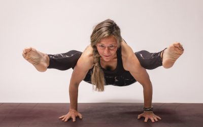 Los mantras en Yoga