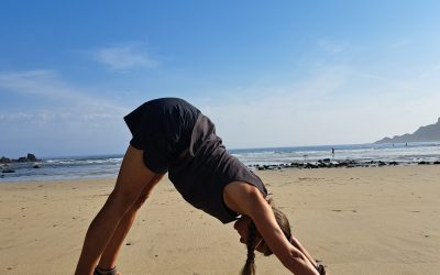 Descubre los Primeros Pasos hacia una Vida Equilibrada con Yoga