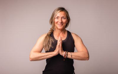 El Yoga: Un espacio sin género