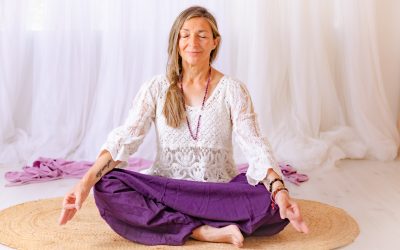 Beneficios del Yoga en Invierno: Prepara Cuerpo y Mente para el Frío