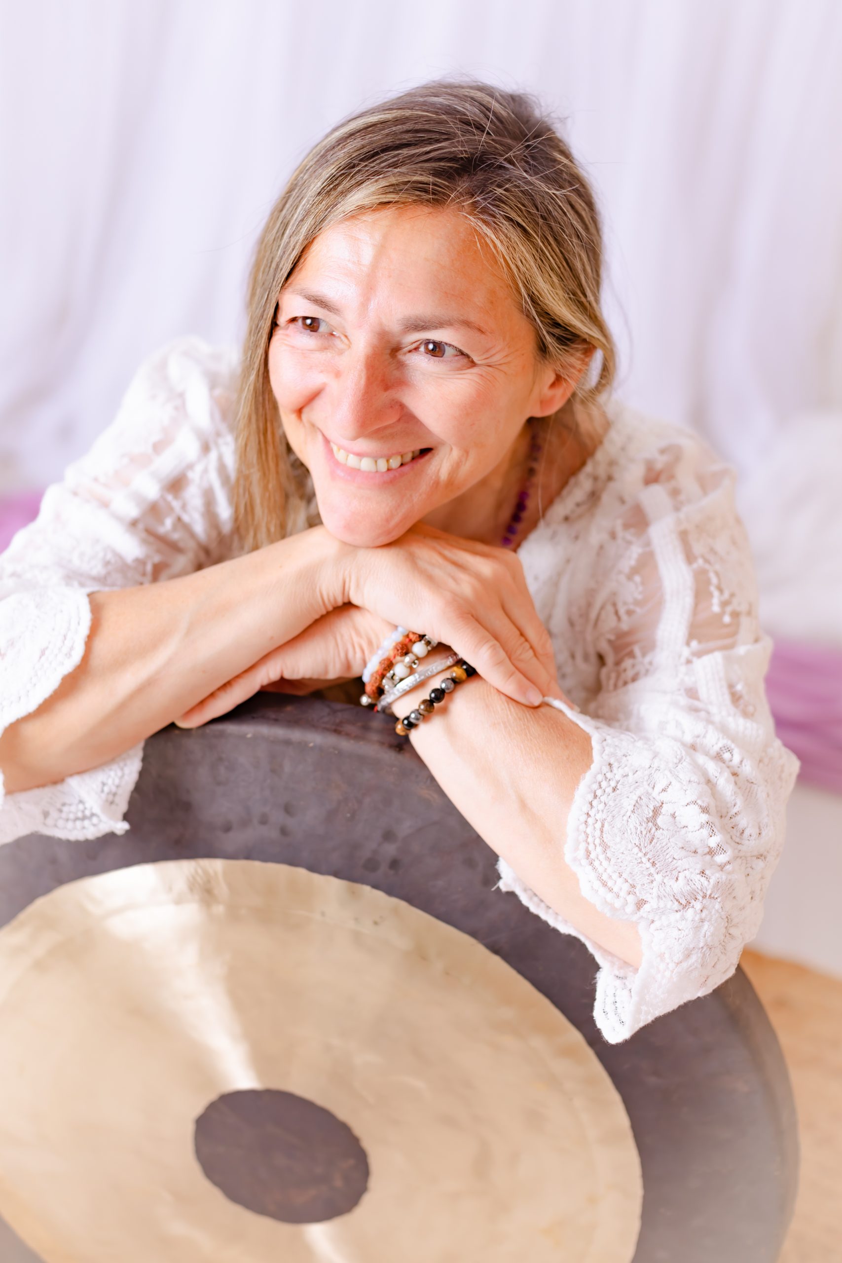 Baños gong