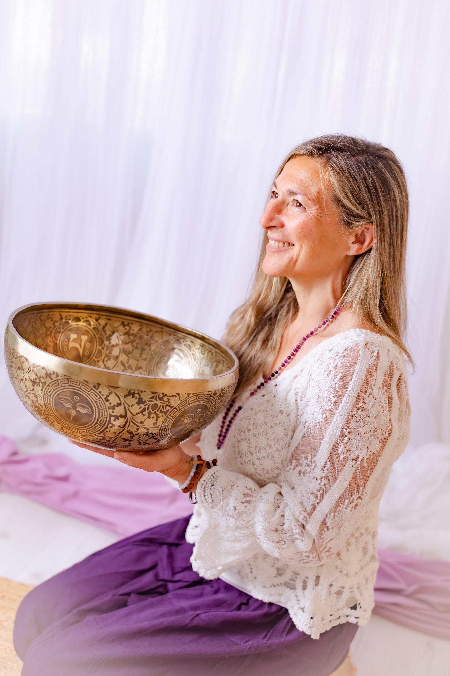 kundalini yoga